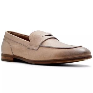 Aldo Men's Beige Loafers